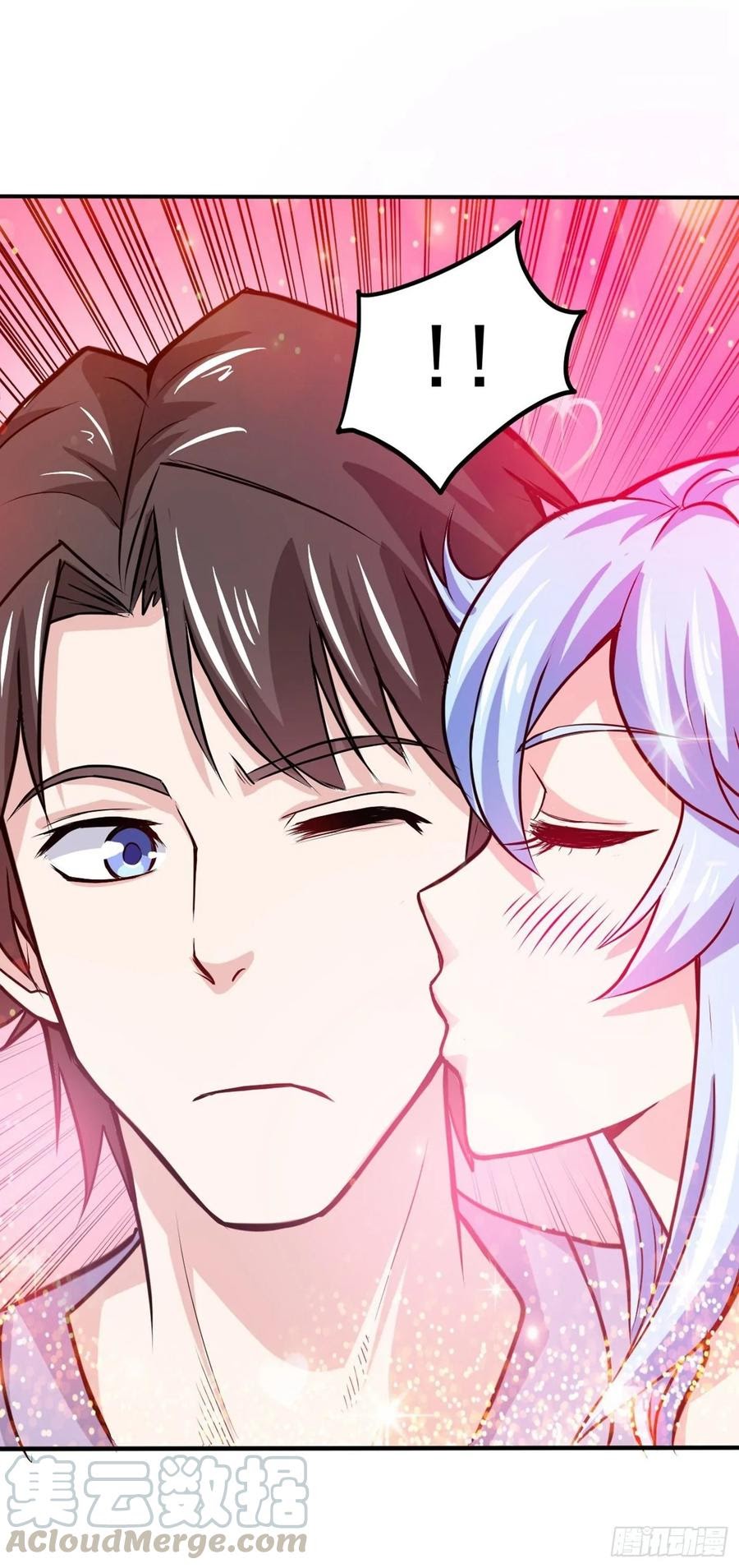 Strongest Divine Doctor Mixed City chapter 99
